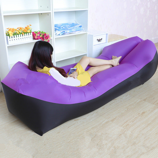 Air Travel Lounge™
