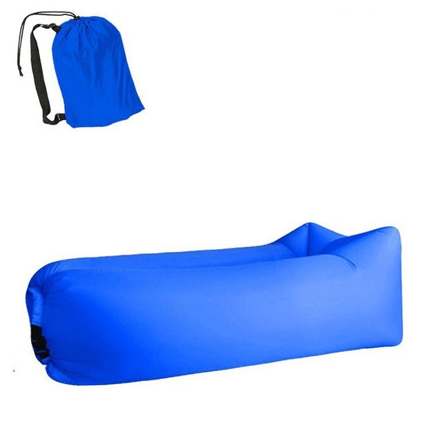 Blue variant