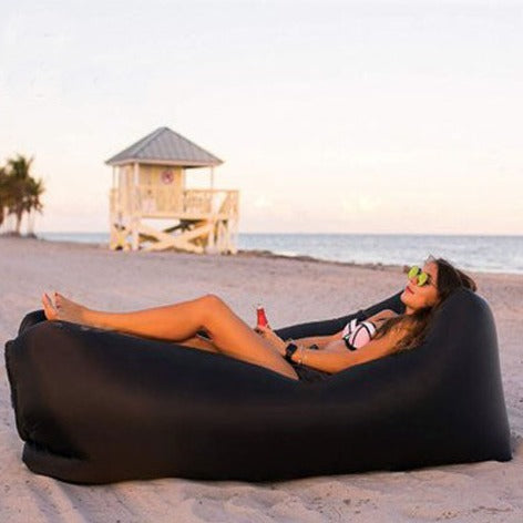 Air Travel Lounge™